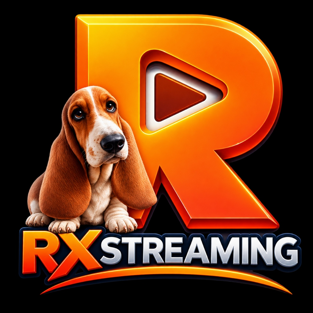RX STREAMING